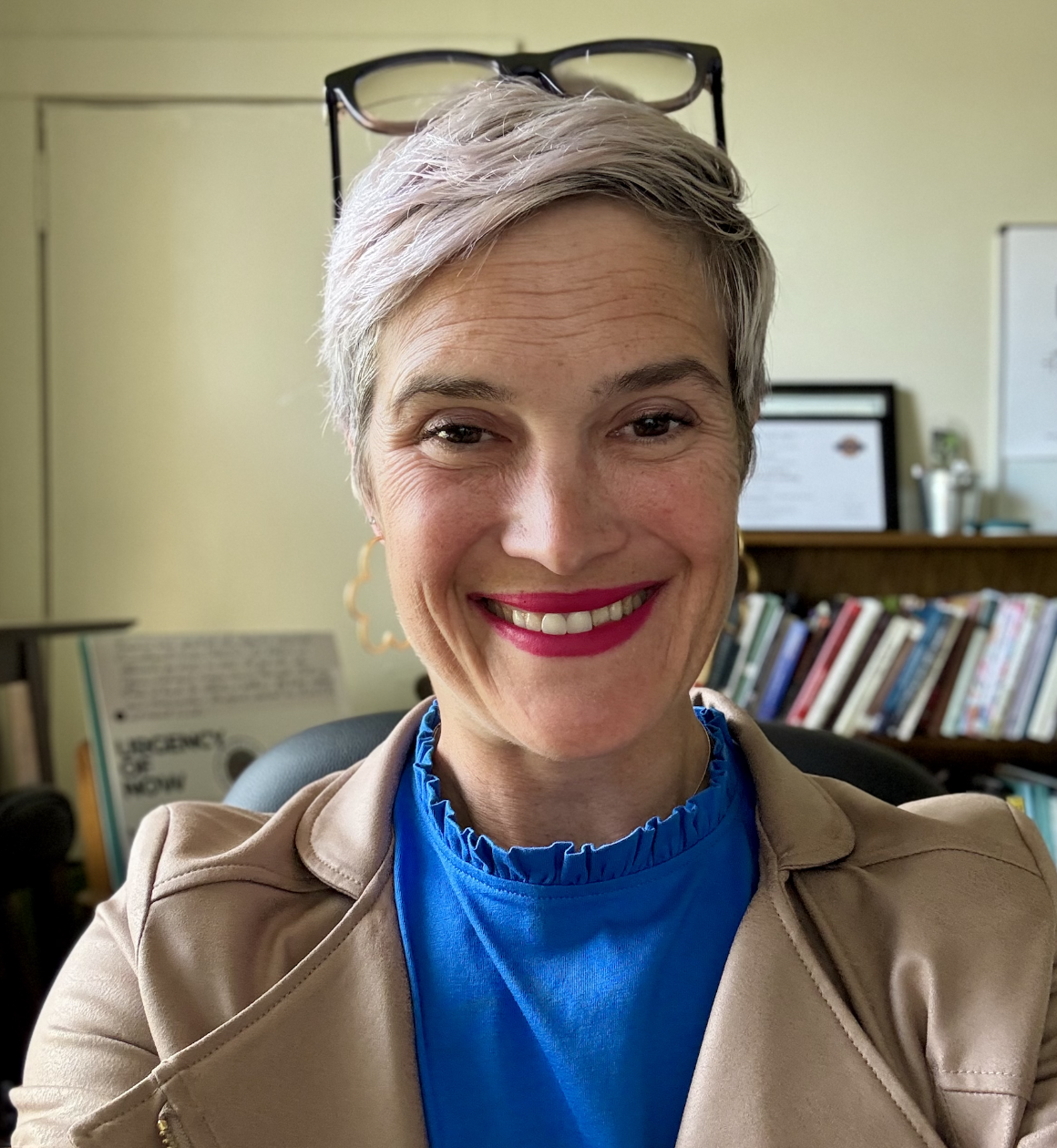 Faculty Advisory Council